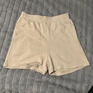 H&M shorts